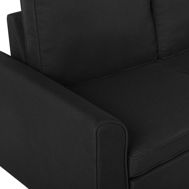 Produktbild Beliani Nesna (Ecksofa)