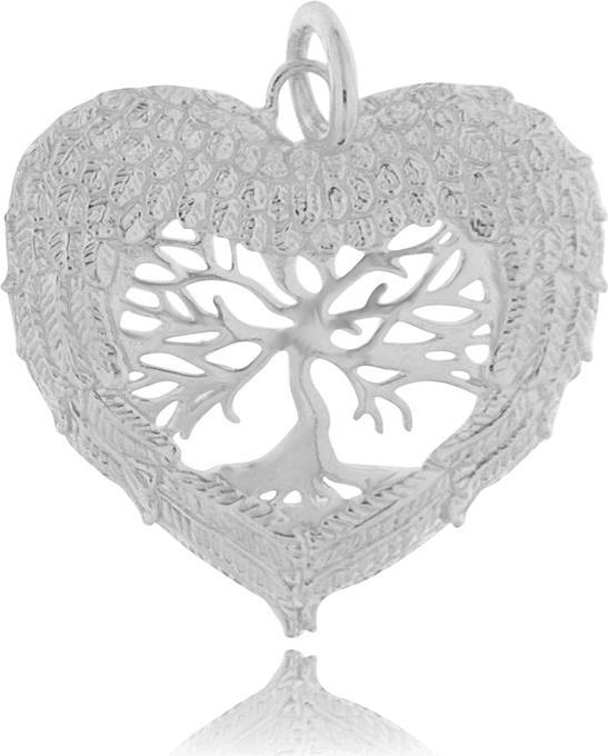 Immagine prodotto Leyda Ciondolo dell'Albero della Vita (Argento 925)