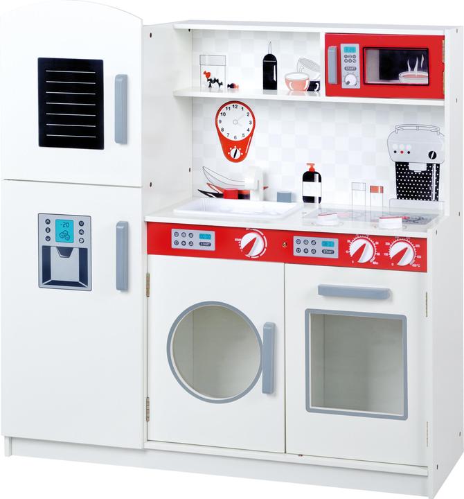 Bianco, Grigio, Rosso