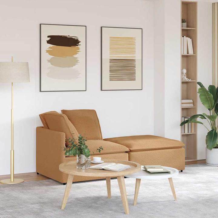 Actual product image vidaXL Wandis (Modular sofa)