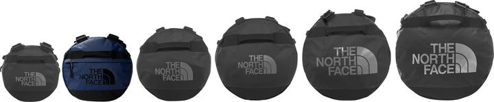 Immagine prodotto North Face Campo Base (50 l)