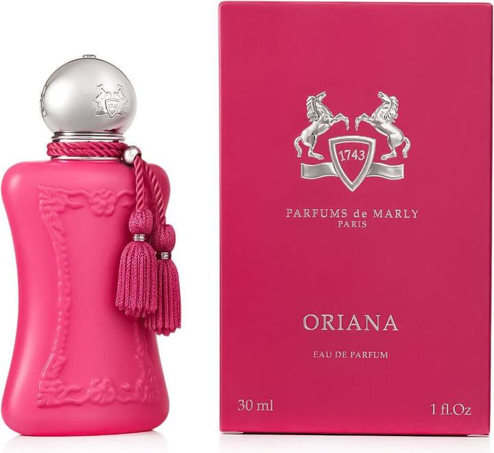 Produktbild Parfums de Marly Oriana (Eau de Parfum, 30 ml)