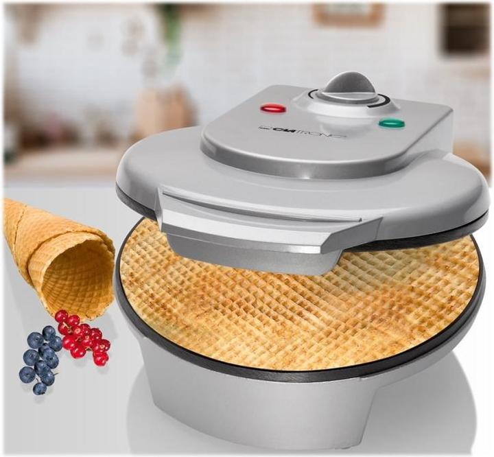 Produktbild Clatronic HA 3494 Hörncheneisen