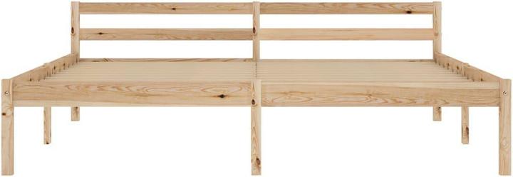 Image du produit vidaXL Bettgestell (180 x 200 cm)