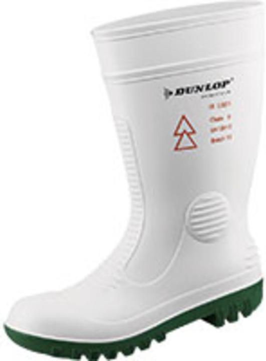 Image du produit Dunlop Bottes de sécurité en caoutchouc Acifort HV, 43 (43)