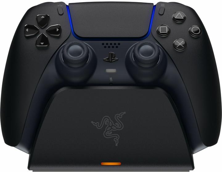 Produktbild Razer Quick Charging Stand (PS5)