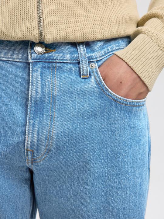 Actual product image Selected Homme Slh196-Straight Ben Kori Jeans Noos (W34/L34)