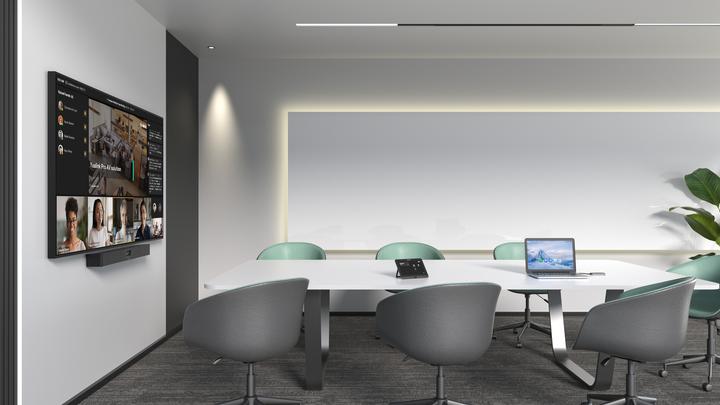 Actual product image Yealink MSFT - VC Room System MVC S40-C4-000