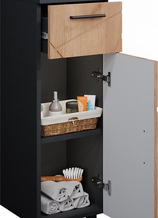 Produktbild Vicco Irma (30 x 30 x 81 cm)