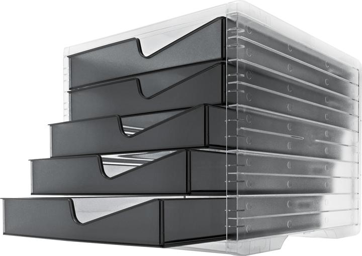 Produktbild Styro Styroswingbox light (C4)