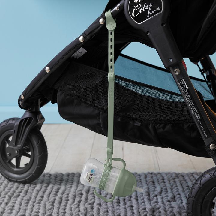 Produktbild B.Box Flaschenhalter Sage