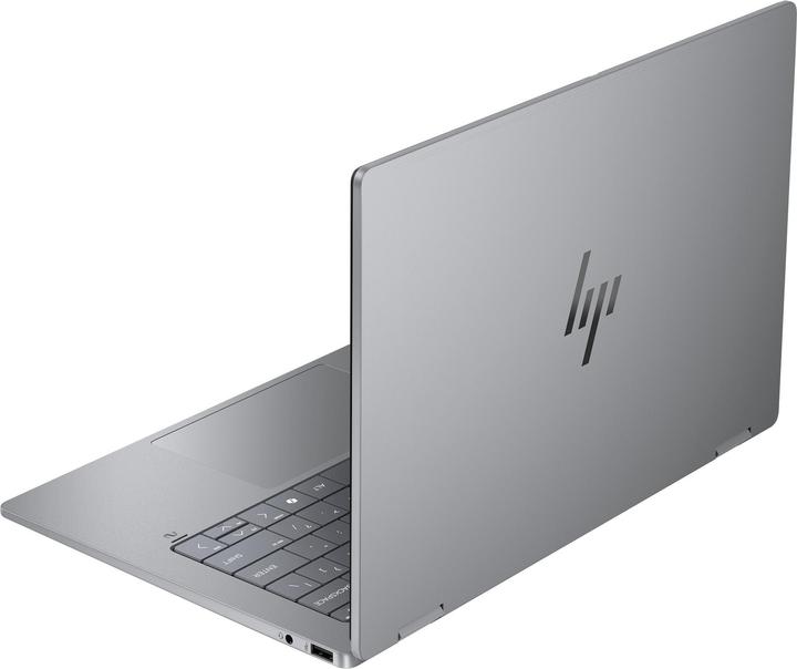 Image du produit HP OmniBook X Flip x360 14-fk0632nz, AMD Ryzen AI 7 350 SSD, 2K, 14 inch, UMA, W11H, Me (14", 16 Go, CH)