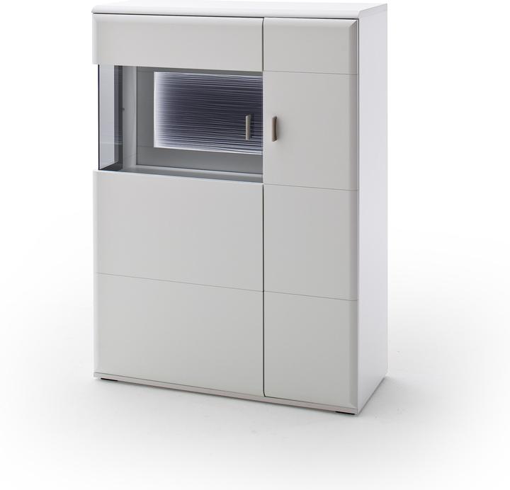 Actual product image Robas Lund Amora (90 x 124 x 38 cm)