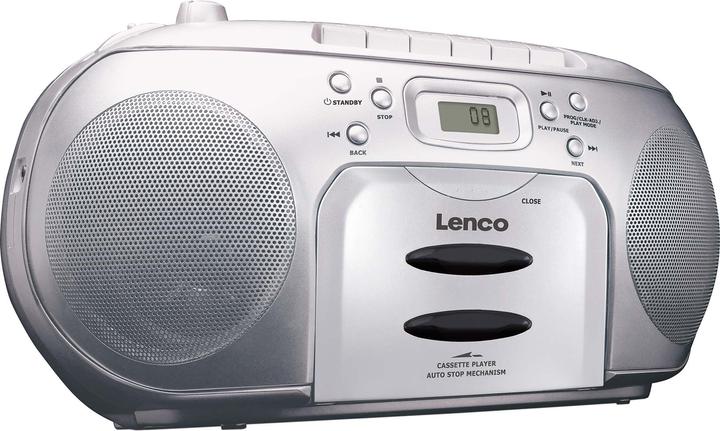 Image du produit Lenco SCD-420 (FM)
