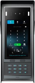 Image du produit Fanvil RC02 Protection contre la pluie pour i66 et i67