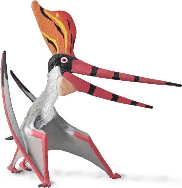 Actual product image Collecta Geosternbergia Figure with Moving Jaw Deluxe
