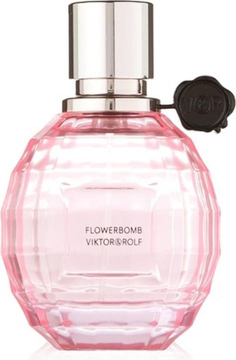 Actual product image Viktor & Rolf Summer Eau de Toilette La Vie Rose (Eau de toilette, 50 ml)