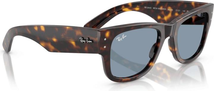 Produktbild Ray Ban MEGA WAYFARER RB0840S