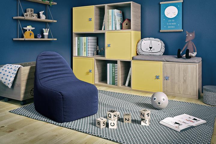 ELTAP Dario (60 x 90 x 80 cm)