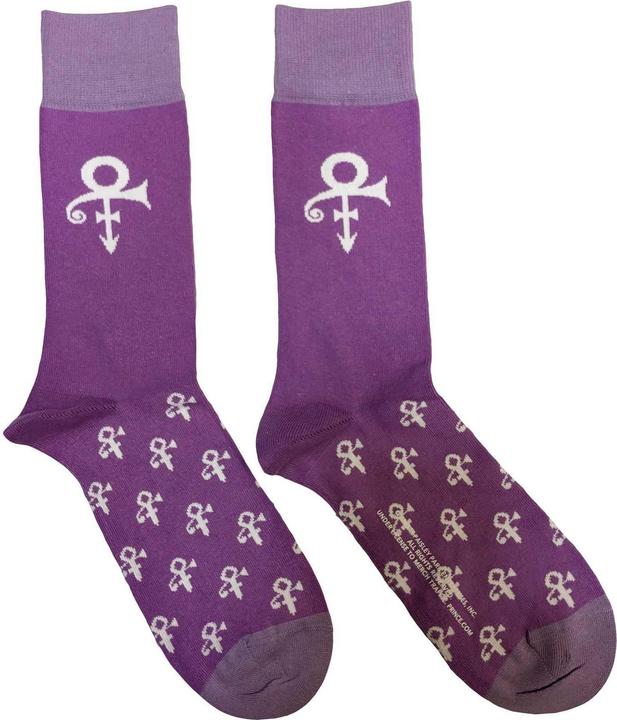 Produktbild Prince Socken (40.5 - 45.5)