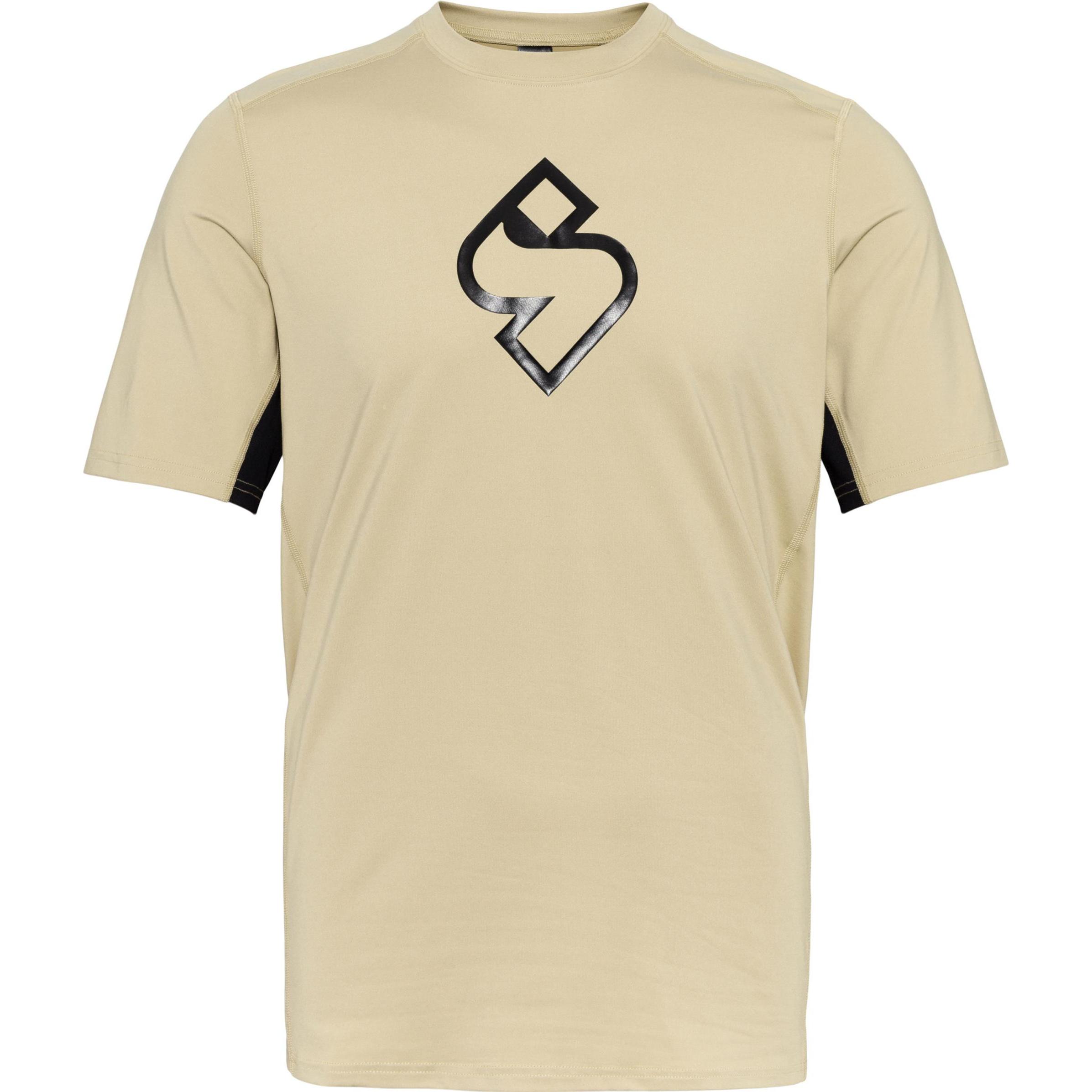 Sweet Protection, Herren, Velotrikot, Hunter SS Jersey M (L), Beige, L