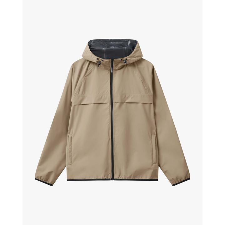 Immagine prodotto H2O Rømø Logo LW Packable (XL)