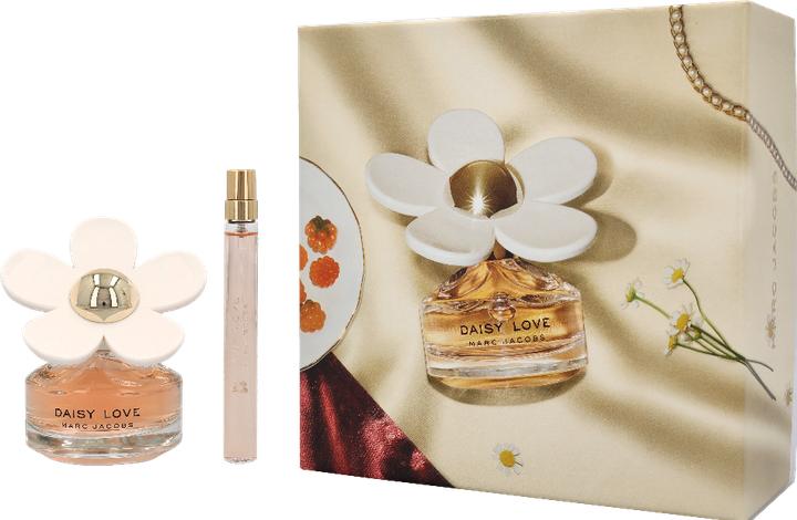 Actual product image Marc Jacobs Daisy Love gift set (Perfume set)