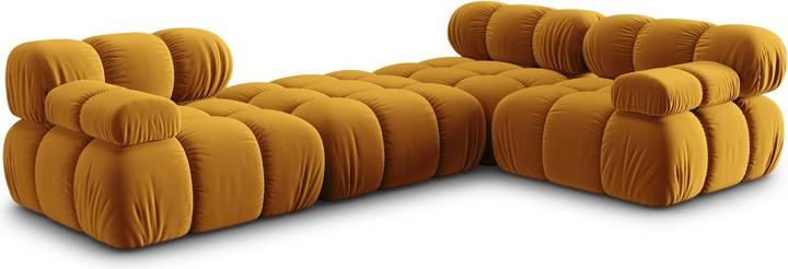 Produktbild Micadoni Bellis (Modular Sofa, 4-Sitzer)