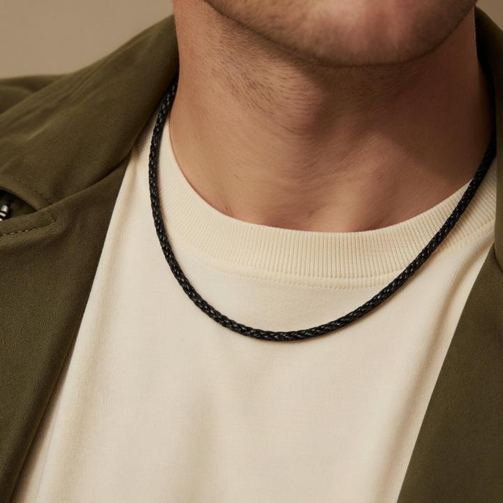 Produktbild Lucleon Tenvis (Leder)