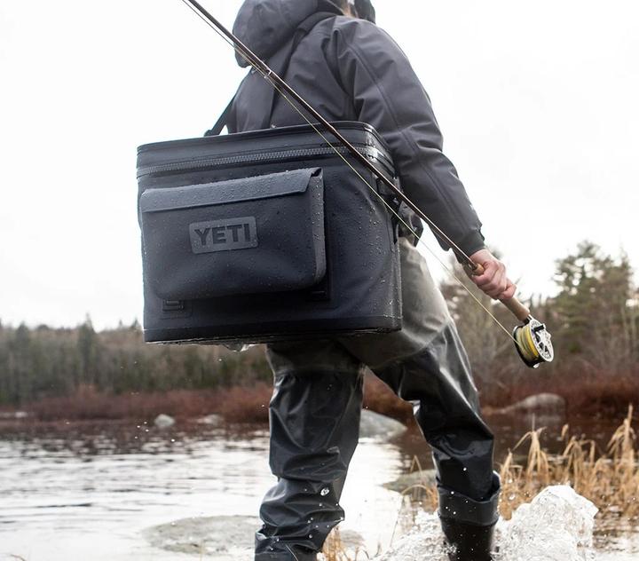 Immagine prodotto Yeti ® Zubehörtasche - Sidekick® 6L - Charcoal (6 l)