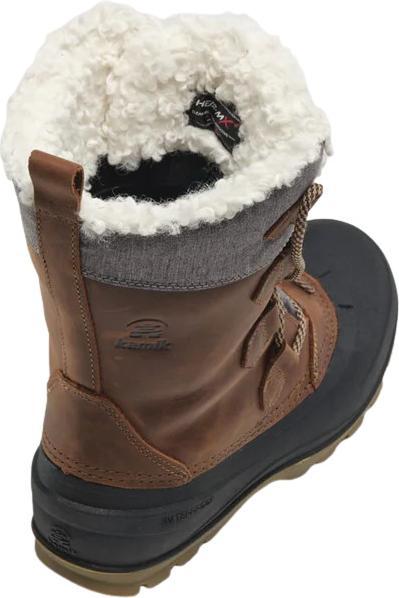 Produktbild Kamik Snowgem Winterstiefel (37)