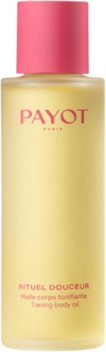 Payot Paris PAYOT Rituel Douceur Huile Corps Tonifiante (Körpermilch, 100 ml)