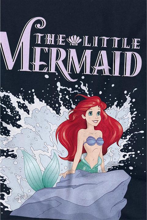 Produktbild The Little Mermaid TShirt (L)