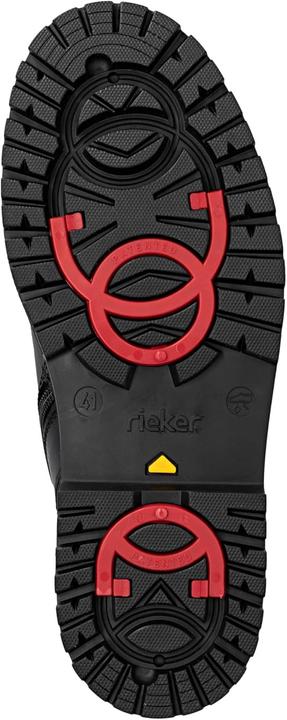 Produktbild Rieker F8303-00, zwart, 45 EU (45)