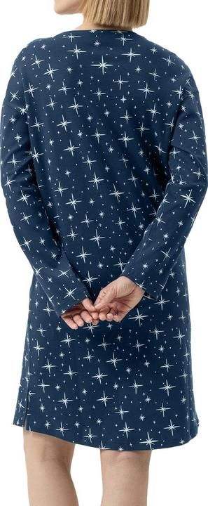 Produktbild Mey Polar Sky Nachthemd (40, L)