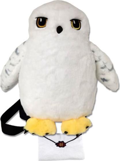 Produktbild CyP Brands Harry Potter - Sac à dos Hedwig
