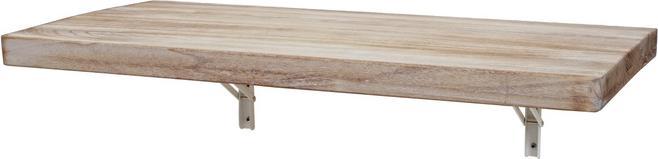 Image du produit Mendler Table murale pliante (100 x 50 cm)