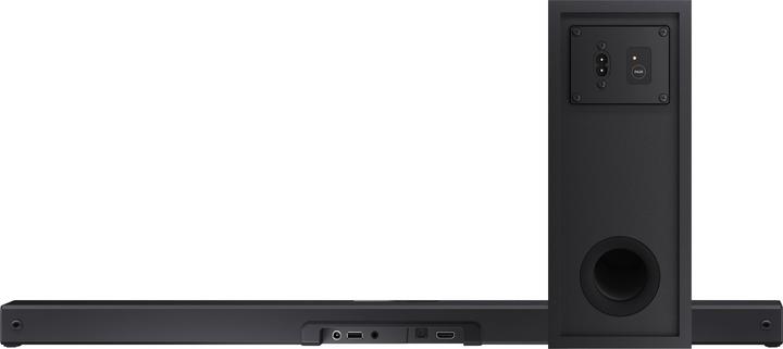 Image du produit Sharp HT-SBW320 schwarz (360 W, Canal 2.1)