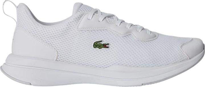 Produktbild Lacoste Neo Runbase Sneaker Leder (41)