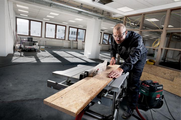 Produktbild Metabo TS 254 M