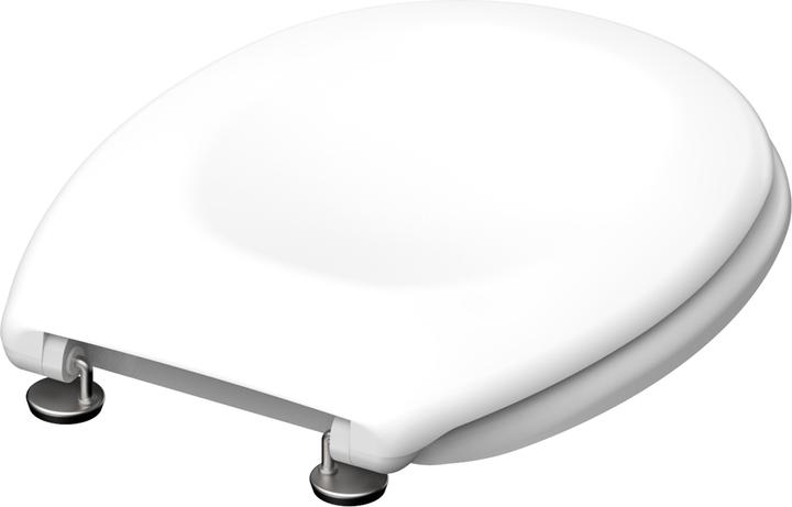 Produktbild Schütte Duroplast WC-Sitz WHITE