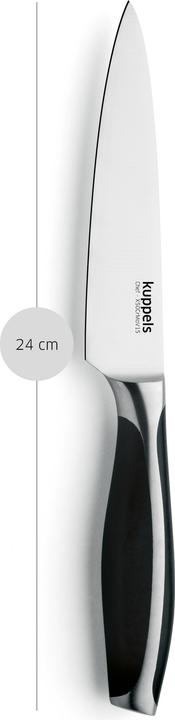 Actual product image Kuppels Chef (13 cm)