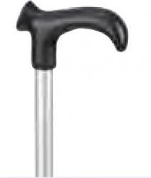 Actual product image Ossenberg Metallstock alu 74-94cm Derby