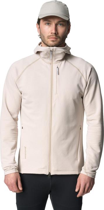 Actual product image Houdini Aero Houdi - Softshelljacke - Herren (M)