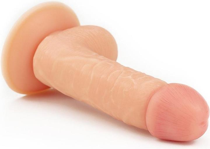 Image du produit Lovetoy Le Dude ultra doux