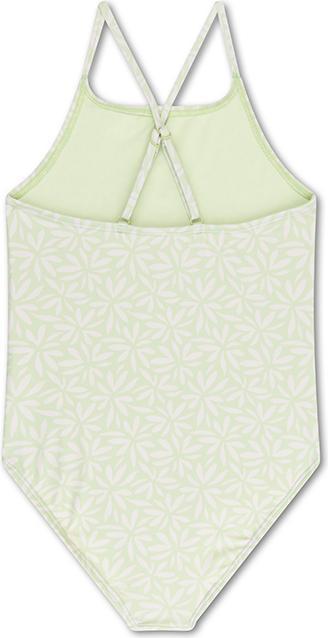 Produktbild Swim Essentials Badeanzug Mädchen 98/104 Green Matcha (98, 104)