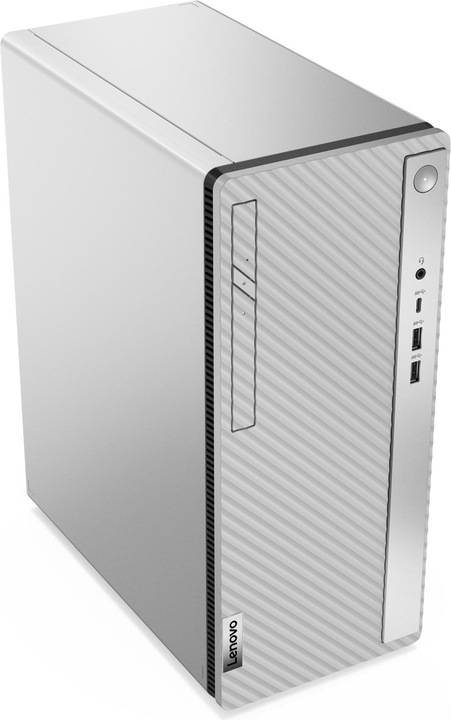 Produktbild Lenovo IdeaCentre 5i 7. Generation (Intel) | Intel Prozessor Tower PC (Intel Core i5-12400, 16 GB, 512 GB, Radeon RX 6400)