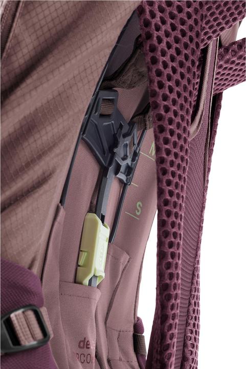 Produktbild Deuter Futura Pro 38 (38 l)