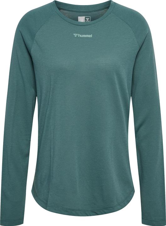Actual product image hummel Mt Vanja T-Shirt L/S (S)