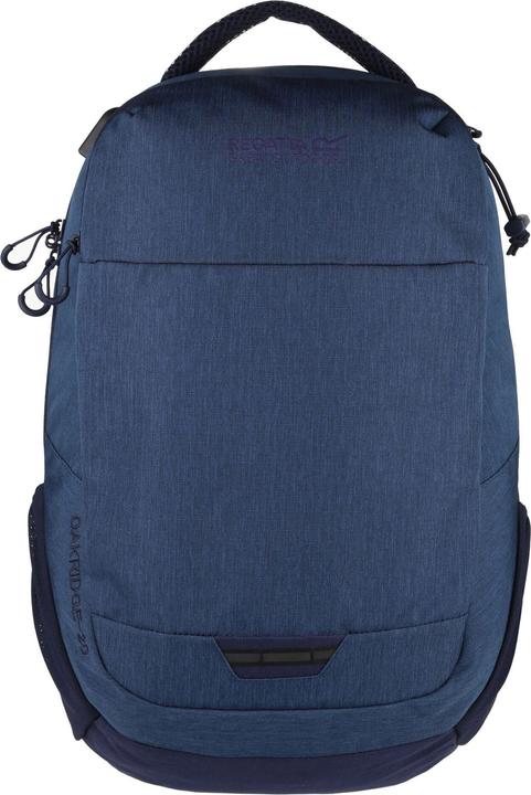 Bleu marine, Jean foncé bleu